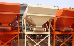 PLD800混凝土配料機(jī)操作規(guī)范