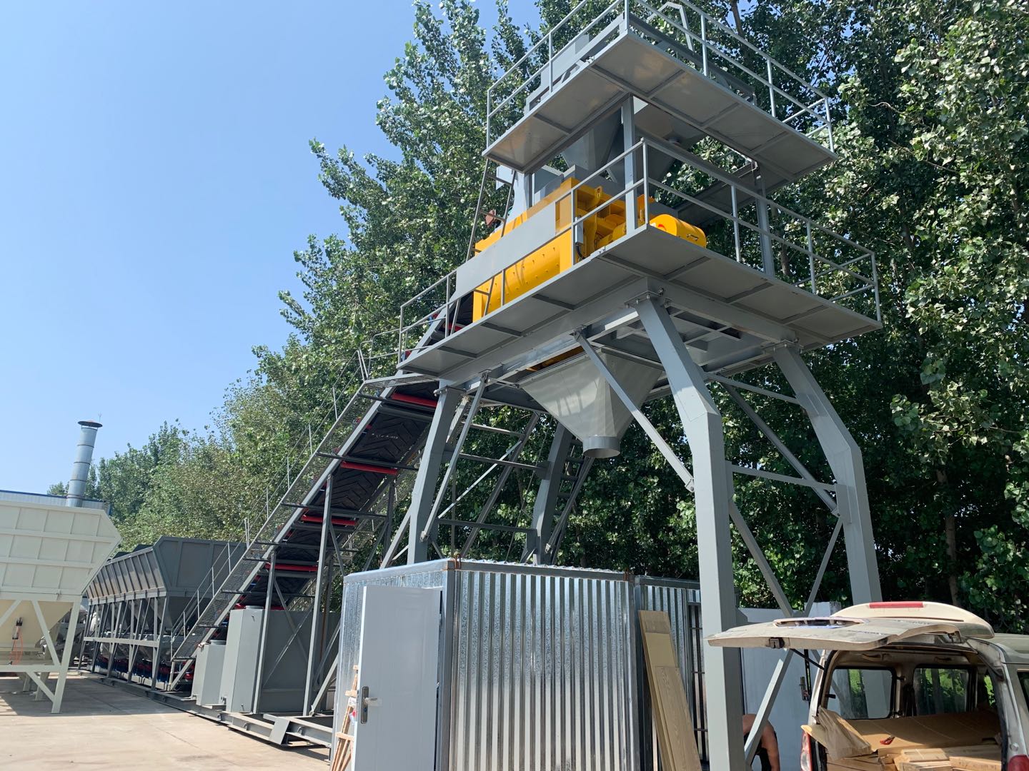 Q37吊鉤式拋丸機(jī) 非標(biāo)定制